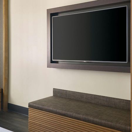 Charlotte Marriott City Center Екстериор снимка