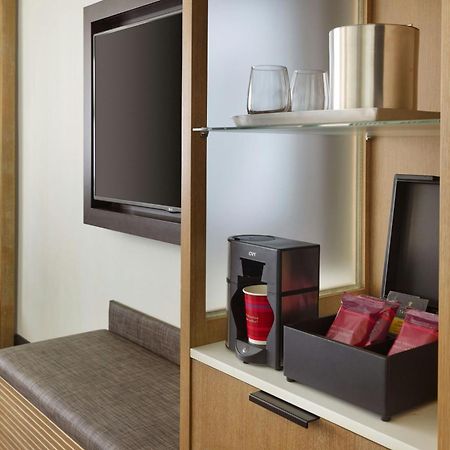 Charlotte Marriott City Center Екстериор снимка