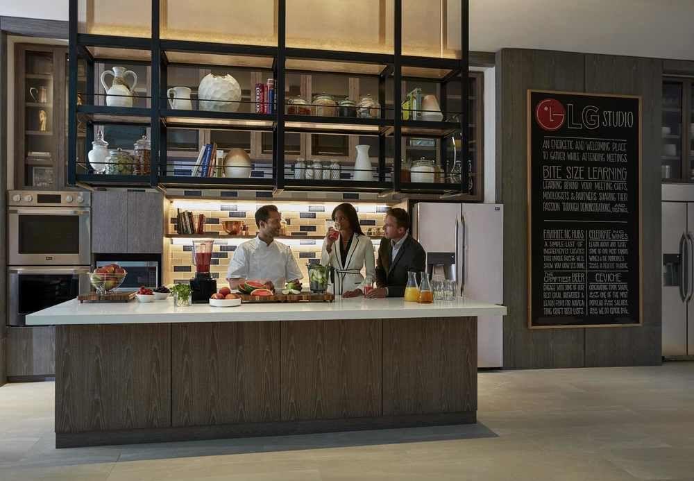 Charlotte Marriott City Center Екстериор снимка