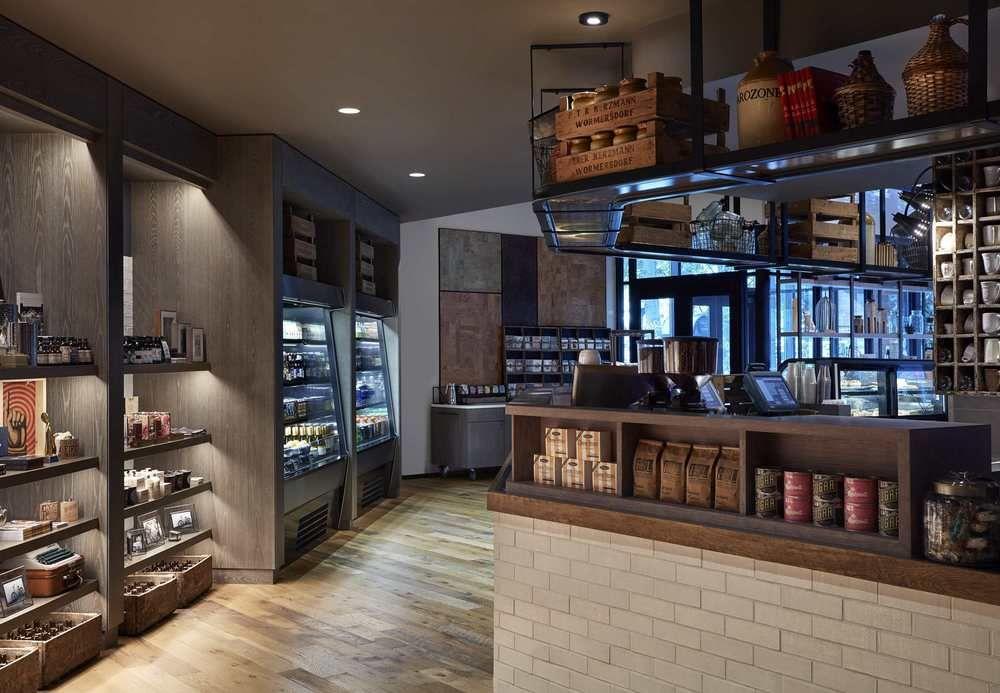 Charlotte Marriott City Center Екстериор снимка