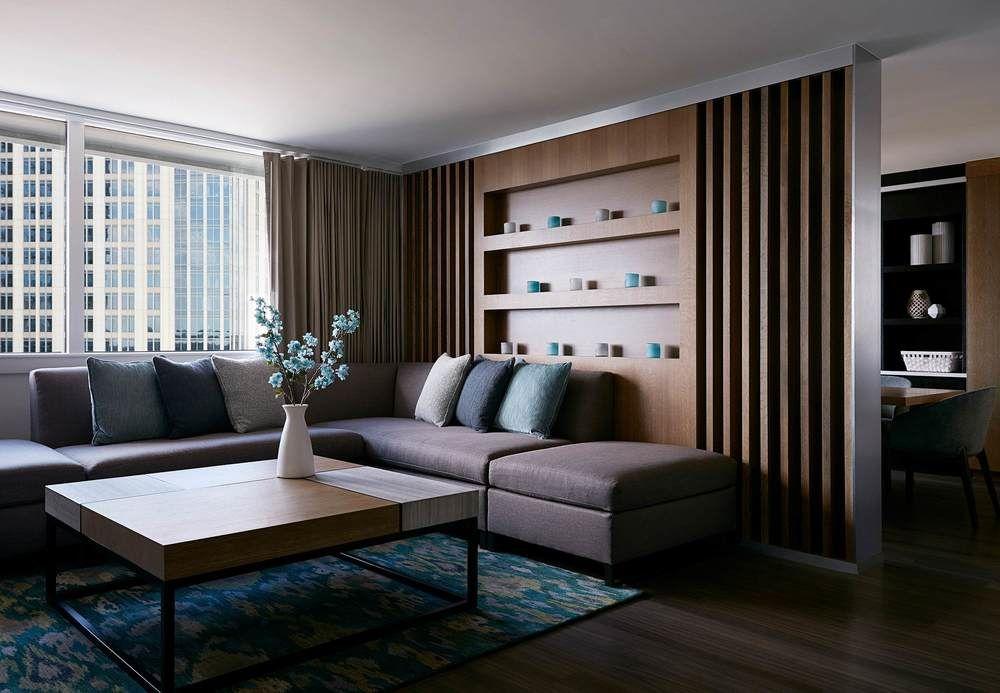 Charlotte Marriott City Center Екстериор снимка