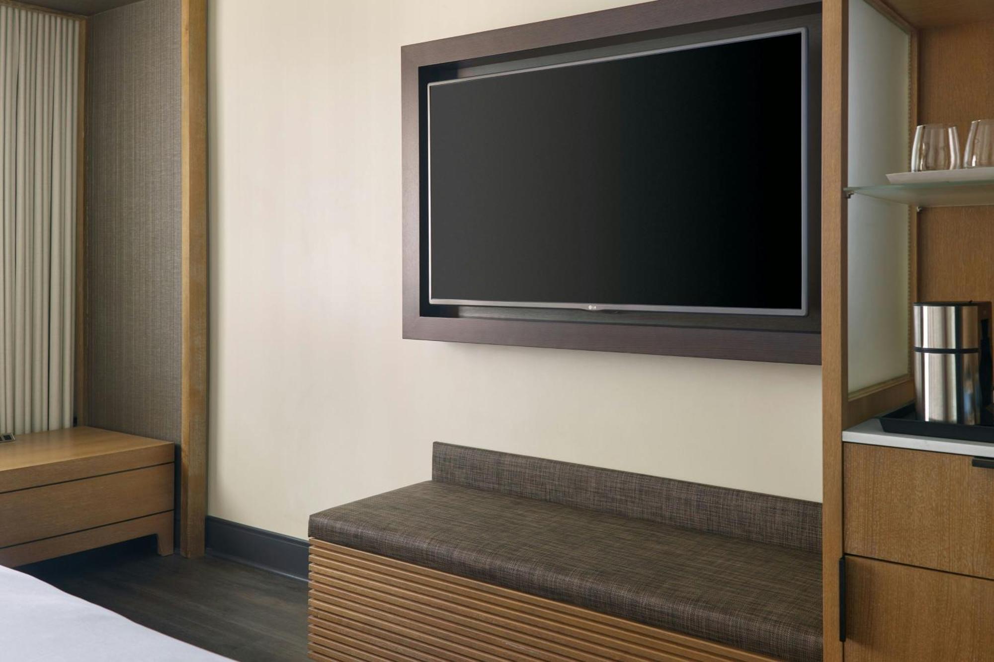 Charlotte Marriott City Center Екстериор снимка