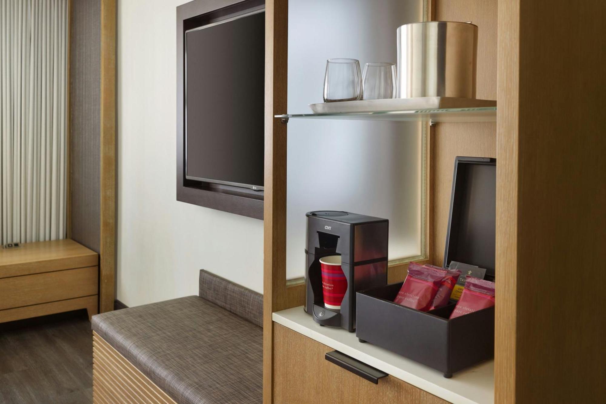 Charlotte Marriott City Center Екстериор снимка