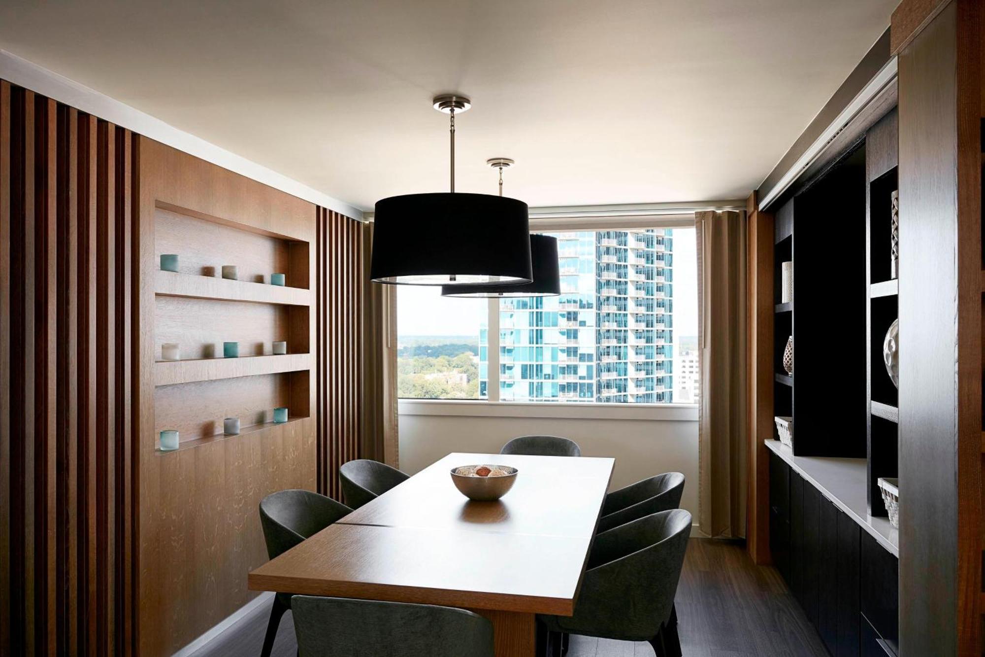 Charlotte Marriott City Center Екстериор снимка