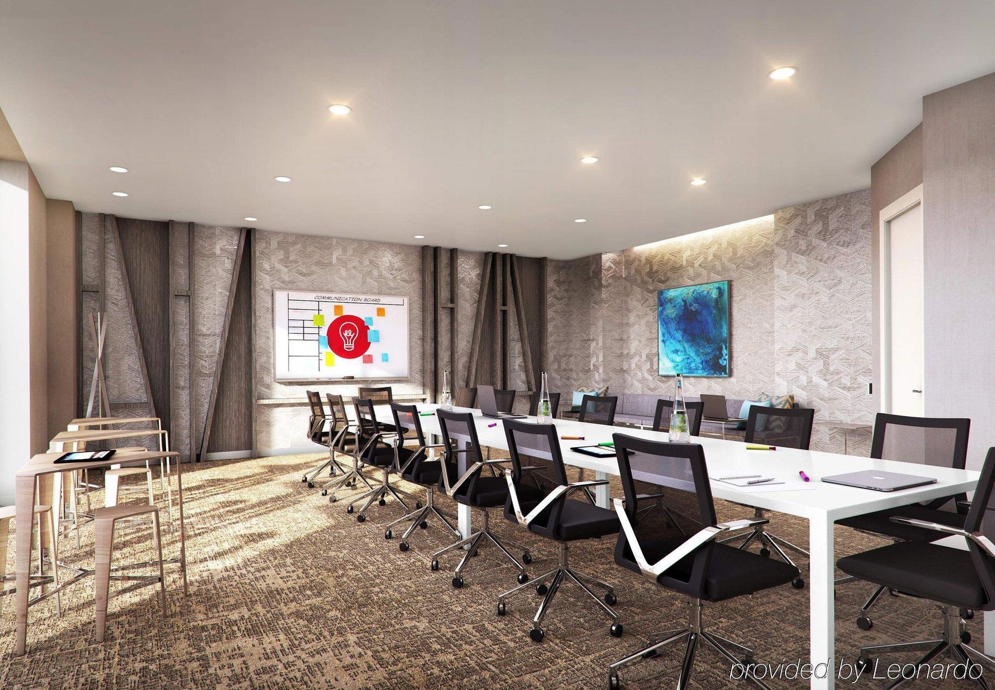 Charlotte Marriott City Center Екстериор снимка