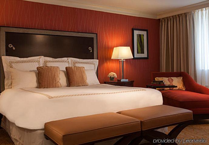 Charlotte Marriott City Center Стая снимка