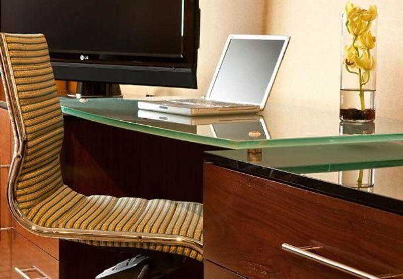 Charlotte Marriott City Center Стая снимка