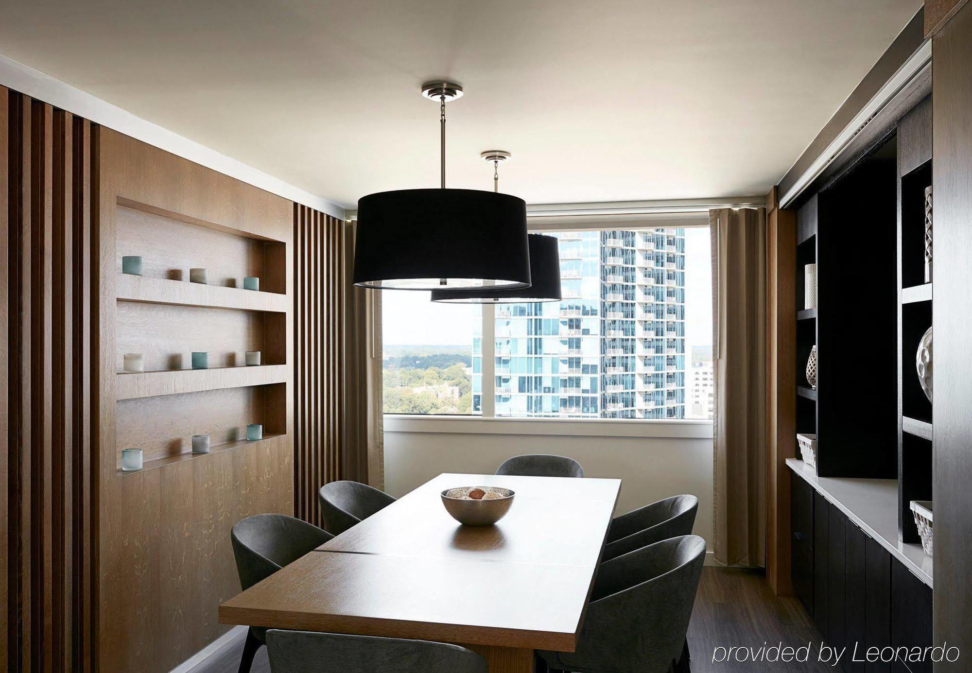 Charlotte Marriott City Center Екстериор снимка