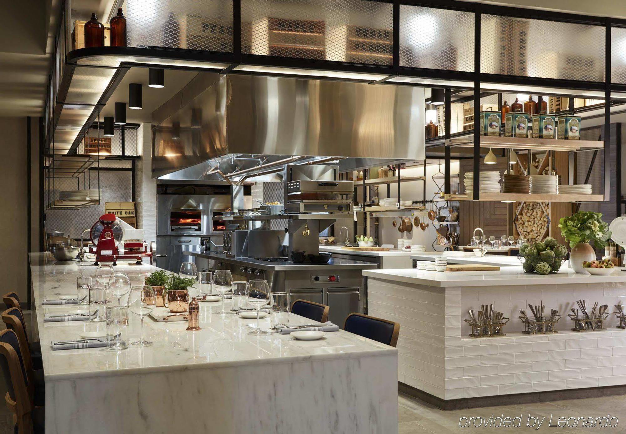 Charlotte Marriott City Center Екстериор снимка