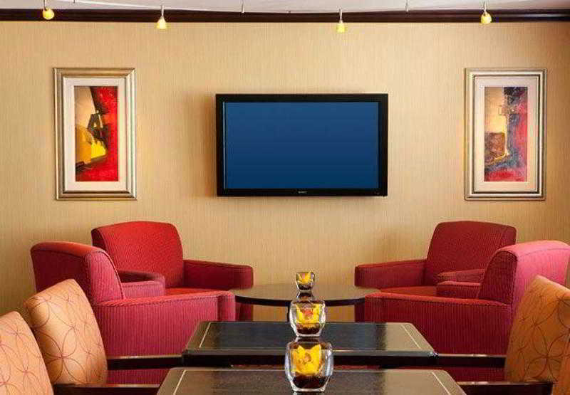 Charlotte Marriott City Center Екстериор снимка